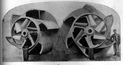 Capell fan