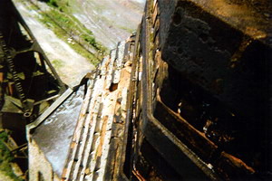 E chimney oversail 1 -s