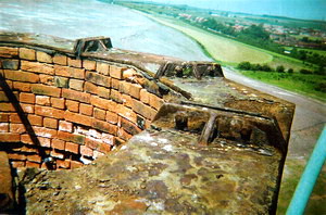 E chimney top 1 -s