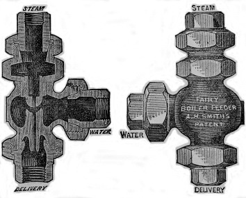 Injector 1 a -m