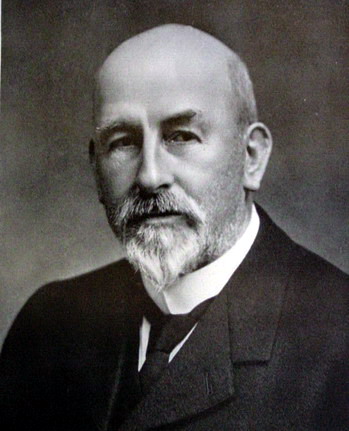 JA Longden -m
