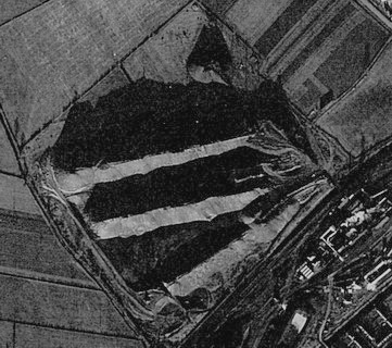aerial ropeway 1954