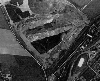aerial ropeway 1960