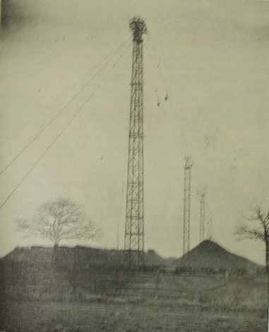 aerial rw end tower -m