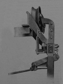 aerial rw gripper -s