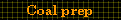 Coal prep