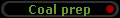Coal prep