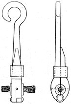 fisher clip -s