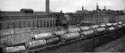 lanc boilers #1-s lanc boilers #1-s