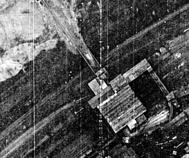 north screens 1950