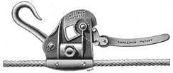 smallman clip -s