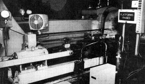 S winder reversing eng a -m
