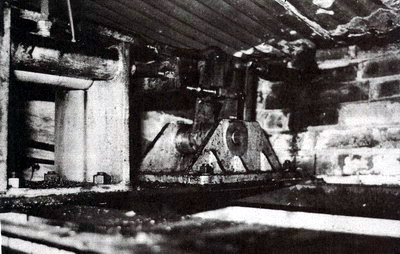 S winder ungabbing gear a -m