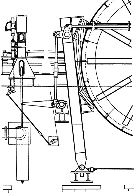 n-winder brake 2 -s
